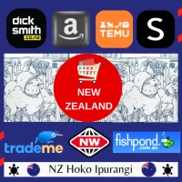 NZ Online Shopping Stores