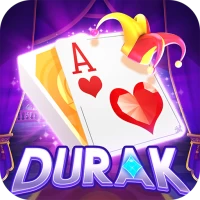 Durak Card Online