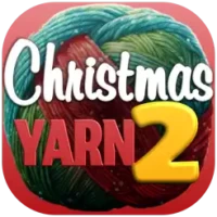 Christmas Yarn 2: Match 3