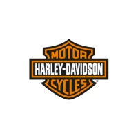 Harley-Davidson Shop