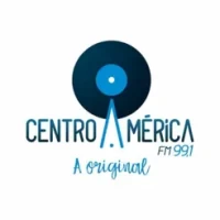 Centro Am&#233;rica FM