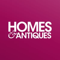 Homes & Antiques Magazine