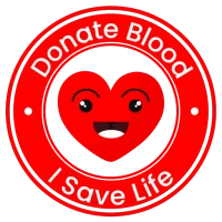 I Save Life - Blood Donation