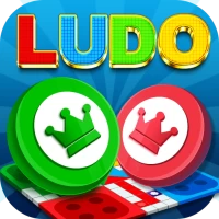 Ludo Kingdom Board Game