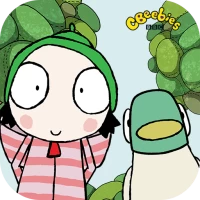 Sarah & Duck - Day at the Park