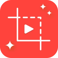 Crop, Cut & Trim Video Editor