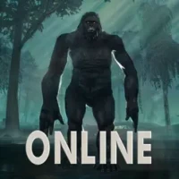 Bigfoot Hunting Online