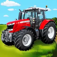 Top Farm Fever: Farming Valley