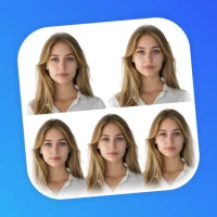 ID Photo - Easy ID Maker