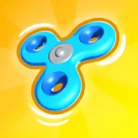 Spinner Match 3D