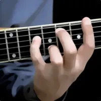 Mobidic Guitar Chords