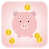 Grow Piggy Bank