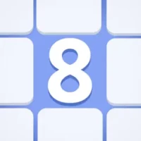 Connect 8 - Word Chain Game