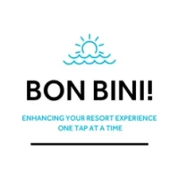 BON BINI!