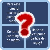 Rugby QUIZ