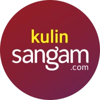 Kulin Matrimony by Sangam.com