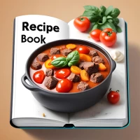 Recipe book : Healthy recipes