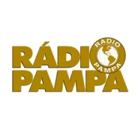 R&#225;dio Pampa - 97,5 FM