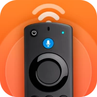 Remote for Fire TV & Firestick