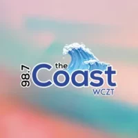 98.7 The Coast WCZT-FM