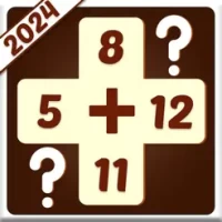 Math Puzzle: Number Games