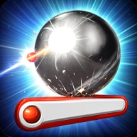 Pinball Rush: Classic Arcade