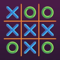 Tic Tac Toe: Fill The Board