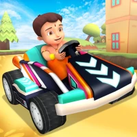 Chhota Bheem: Kart Racing