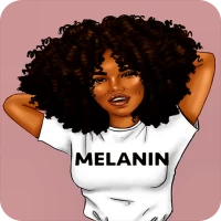 Melanin Wallpapers