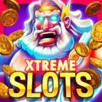 Xtreme Slots: 777 Vegas Casino