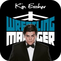 Wrestling Manager Mobile