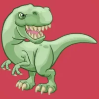 Dinosaur Jungle: Game For Kids