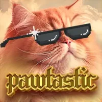 Pawtastic: Live Cat Effects