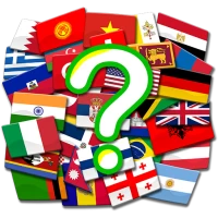 Flags Quiz