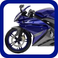 SPORTS BIKE WALLPAPERS