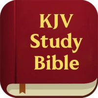 KJV Study Bible