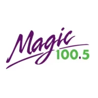 Magic 100.5