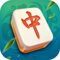 Mahjong Game: 3D Tile Puzzle