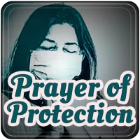 Prayer of Protection