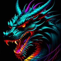 Dragon wallpaper