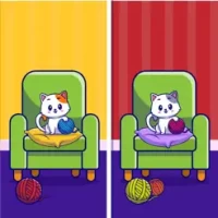 Differences Hunt: Find &amp; Spot