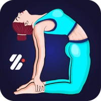 Yoga App for Beginner -AI Yoga