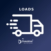 Loads by OverWheels