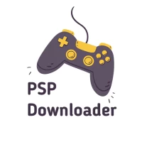 Download PSP Games