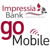 Impressia Bank goMobile