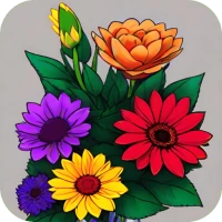 Flower Valley game unlimited