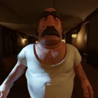 Hello Scary Angry Neighbor 3D