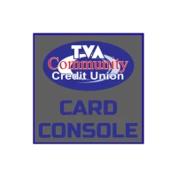 TVACCU Card Console