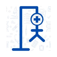 Medical Hangman Words Game