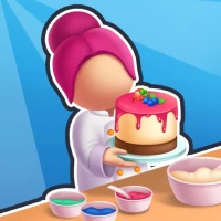 My Little Bakery